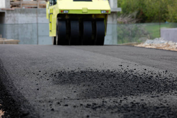 Best Residential Driveway Paver Services  in Kensington, NY
