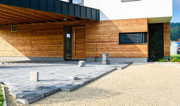 Best Residential Paver Driveway  in Kensington, NY