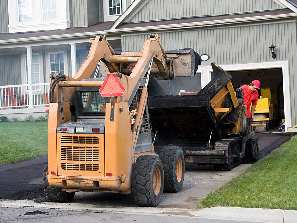 Best Driveway Paving Contractor  in Kensington, NY